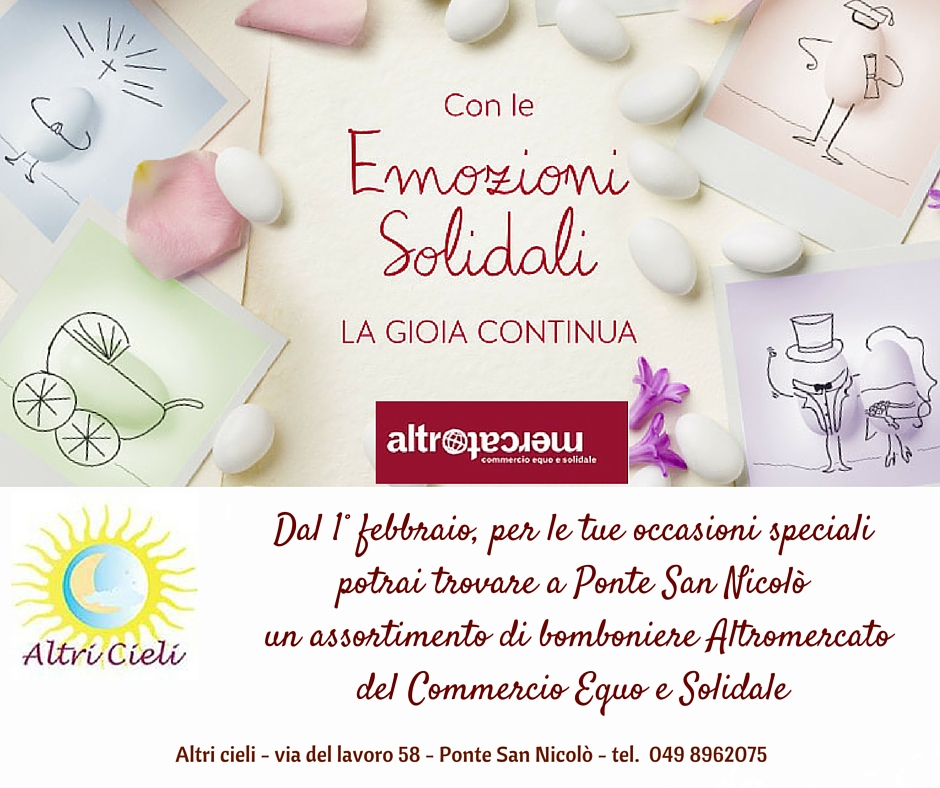 Per le tue occasioni speciali_2