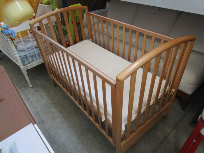 GI376 LETTO BAMBINI